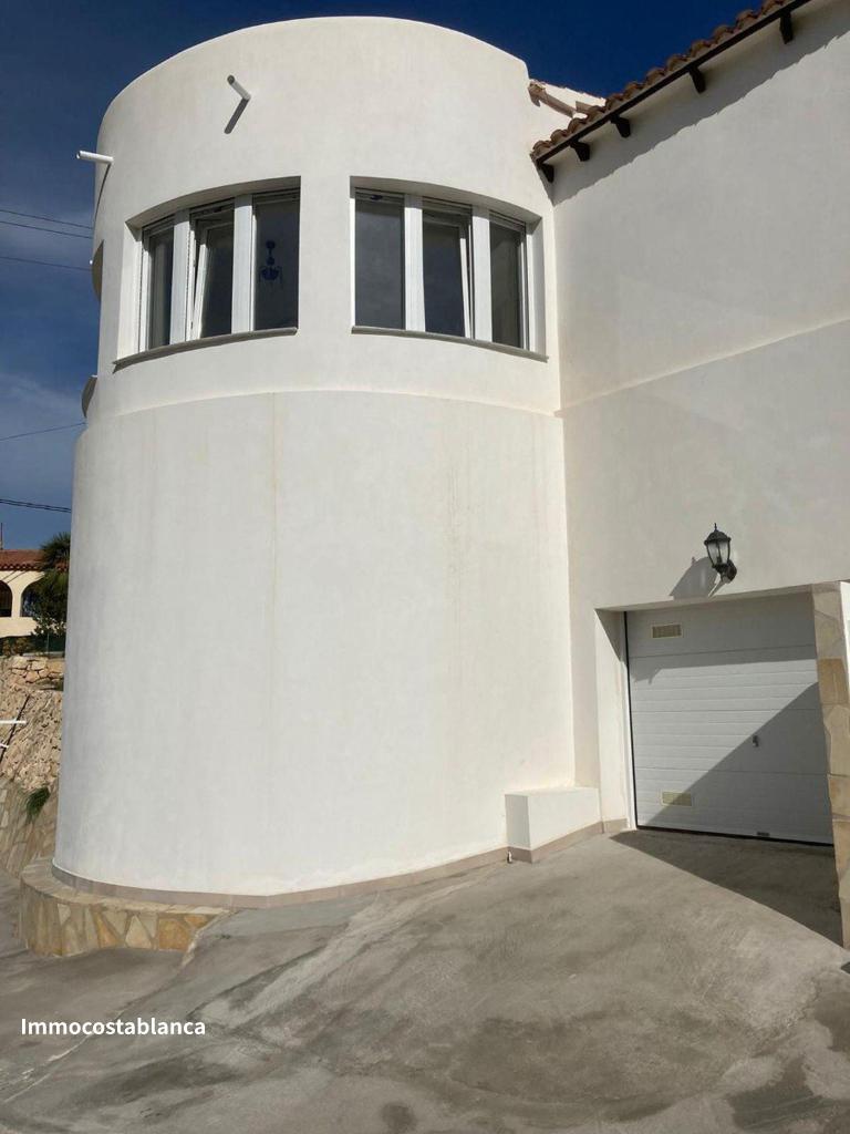 Villa in Calpe, 116 m², 465,000 €, photo 3, listing 58902496