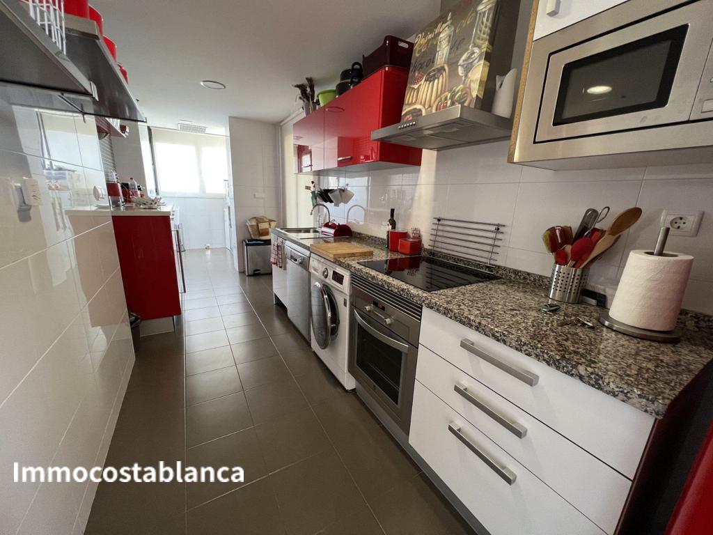 Penthouse in Sant Joan d'Alacant, 130 m², 495,000 €, photo 5, listing 73784976