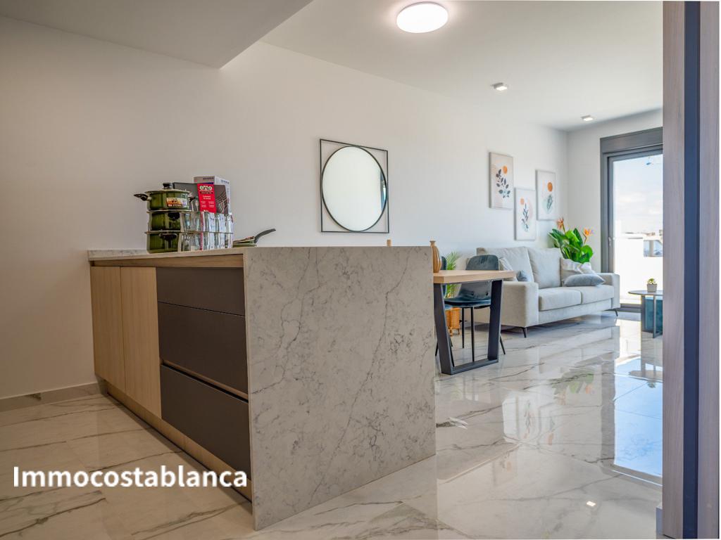 Apartment in Playa Flamenca, 99 m², 389,000 €, photo 6, listing 14785056