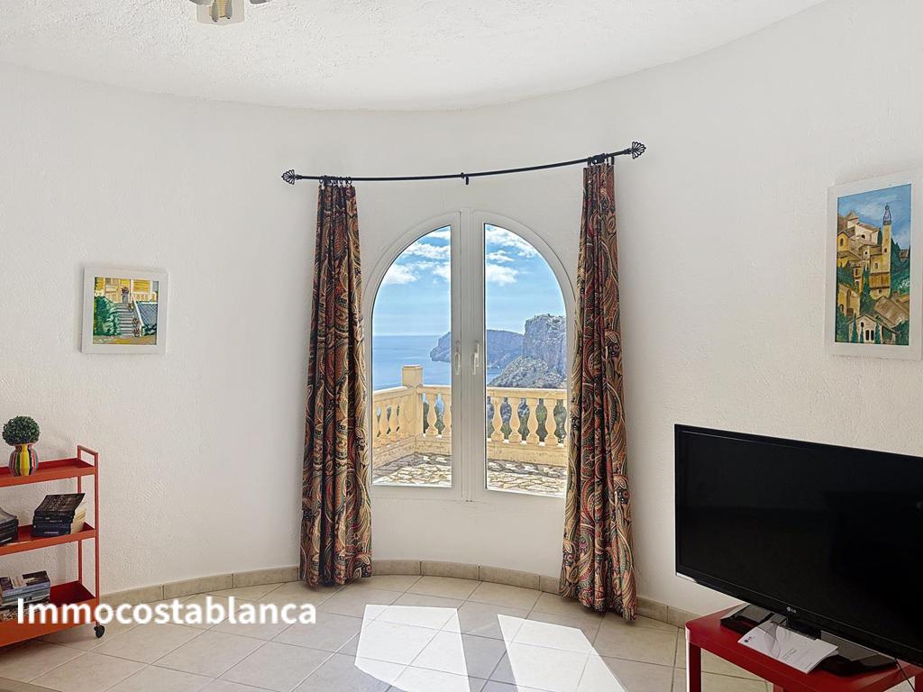Detached house in Benitachell, 210 m², 495,000 €, photo 9, listing 24851536