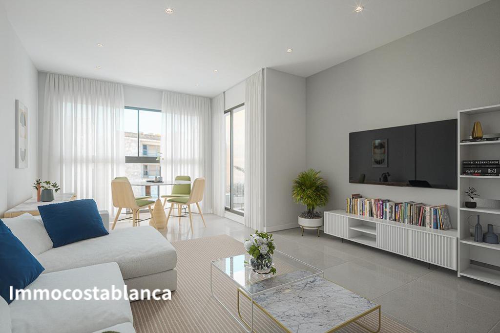 Apartment in Guardamar del Segura, 72 m², 318,000 €, photo 4, listing 2273216