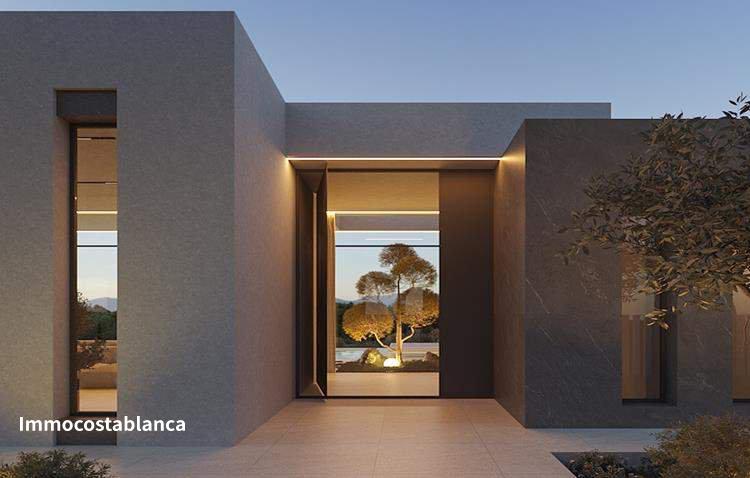 Villa in Calpe, 249 m², 1,525,000 €, photo 9, listing 18461136