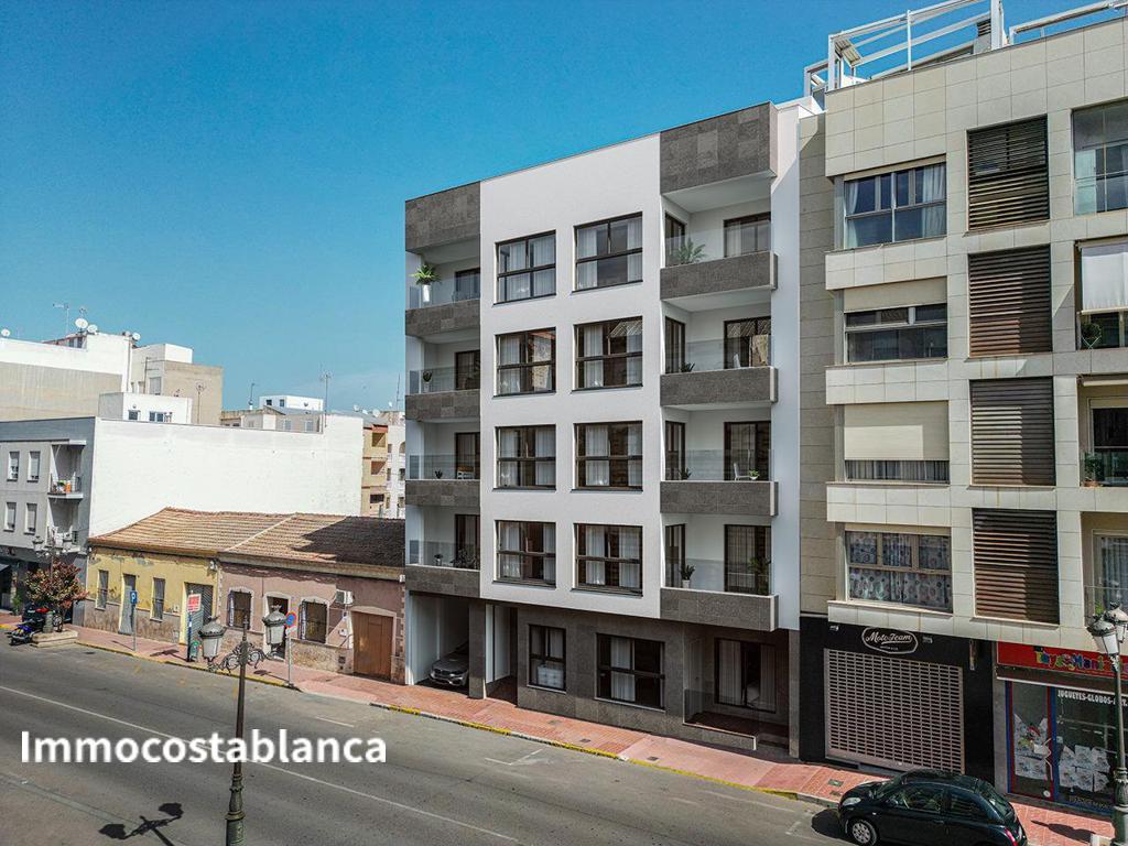 Apartment in Guardamar del Segura, 72 m², 468,000 €, photo 1, listing 26273216