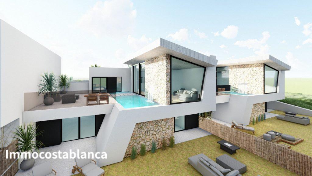 Villa in Ciudad Quesada, 599,000 €, photo 2, listing 15115216