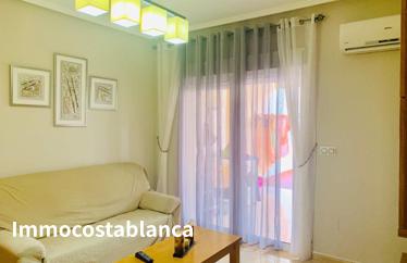 2 room townhome in Torrevieja, 54 m²