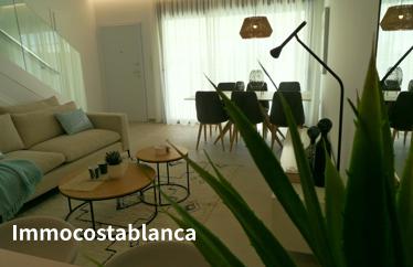 Terraced house in Pilar de la Horadada, 93 m²