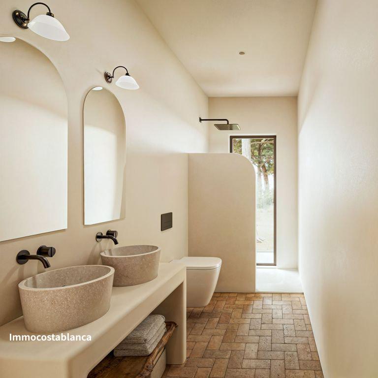 Detached house in Moraira, 207 m², 1,950,000 €, photo 8, listing 60928416