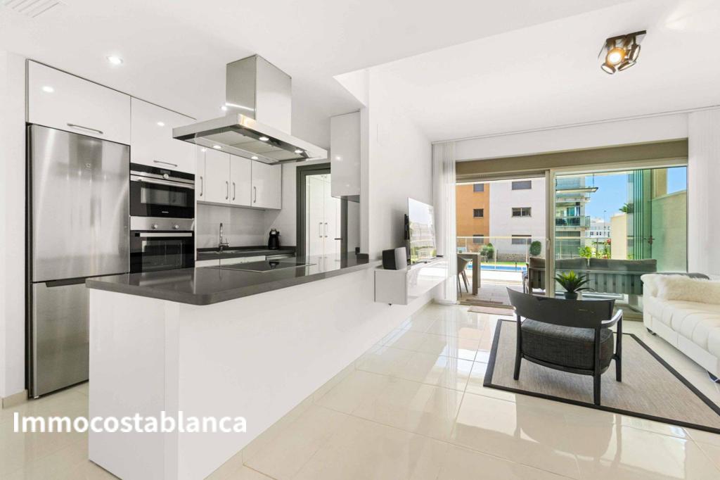 Apartment in Dehesa de Campoamor, 81 m², 299,000 €, photo 6, listing 6394656