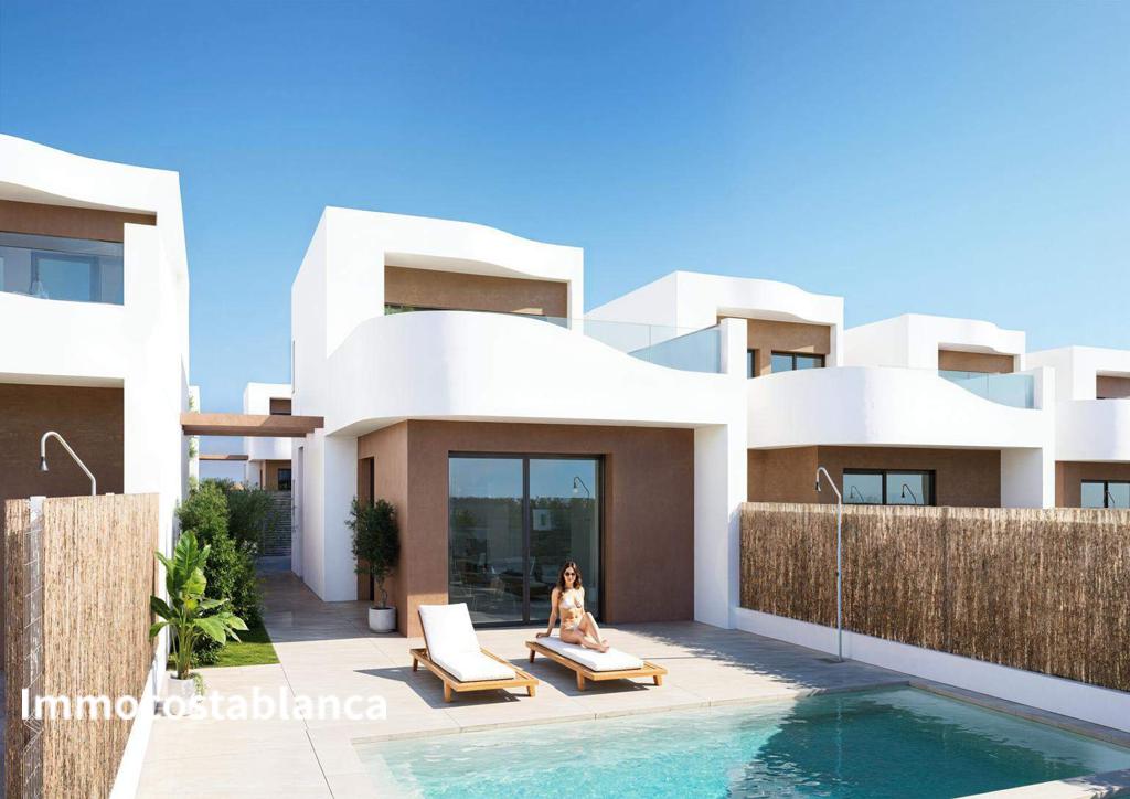Villa in Los Montesinos, 113 m², 445,000 €, photo 9, listing 54961216