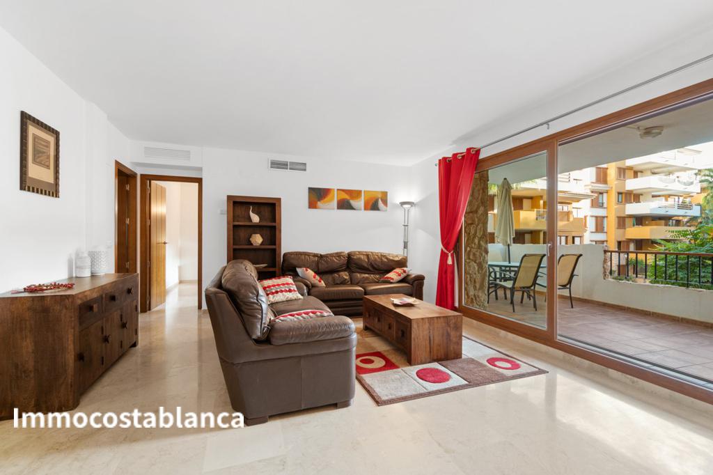 Apartment in Punta Prima, 118 m², 170,000 €, photo 4, listing 32765448