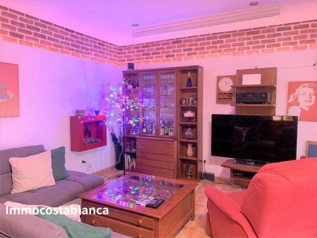 Detached house in Dehesa de Campoamor, 115 m², 195,000 €, photo 9, listing 24459128