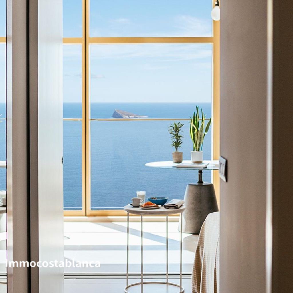 Apartment in Benidorm, 75 m², 356,000 €, photo 4, listing 18106576