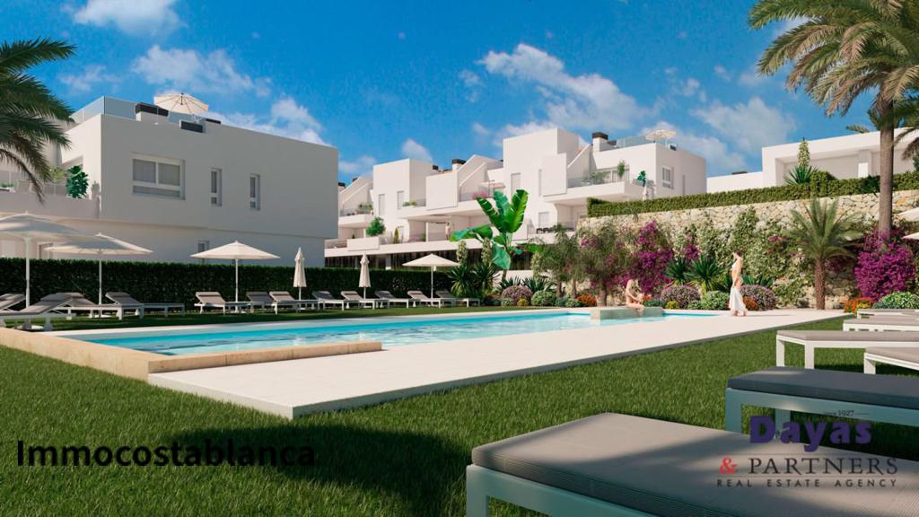 Apartment in Alicante, 72 m², 191,000 €, photo 8, listing 6824096