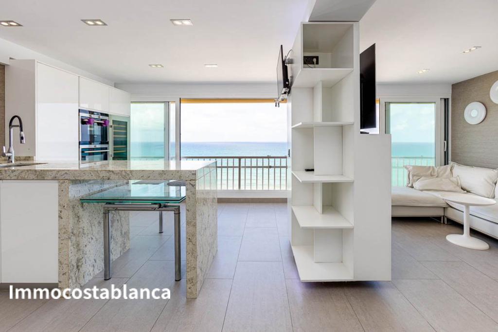 3 room apartment in Alicante, 70 m², 450,000 €, photo 8, listing 9584016