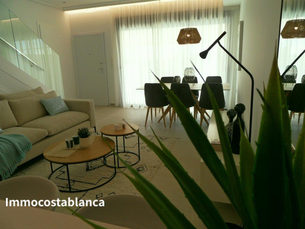 Terraced house in Pilar de la Horadada, 93 m², 255,000 €, photo 1, listing 58176096