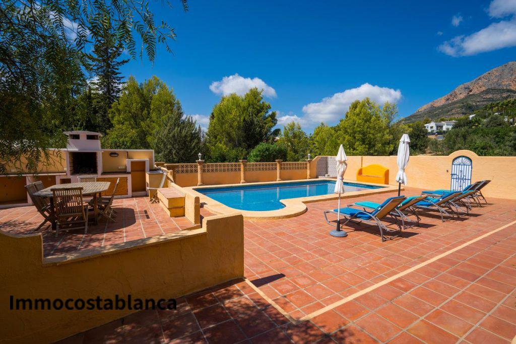 5 room villa in Javea (Xabia), 277 m², 699,000 €, photo 4, listing 27081856