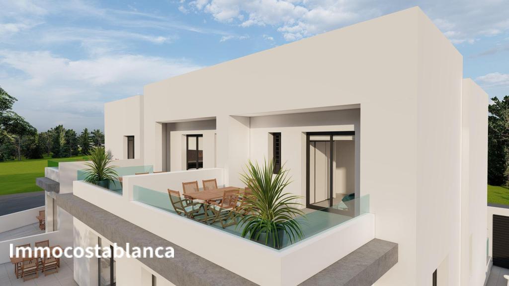 Villa in Daya Nueva, 128 m², 360,000 €, photo 7, listing 48695536