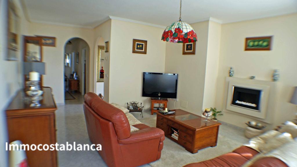 5 room villa in Dehesa de Campoamor, 174 m², 547,000 €, photo 4, listing 18919688