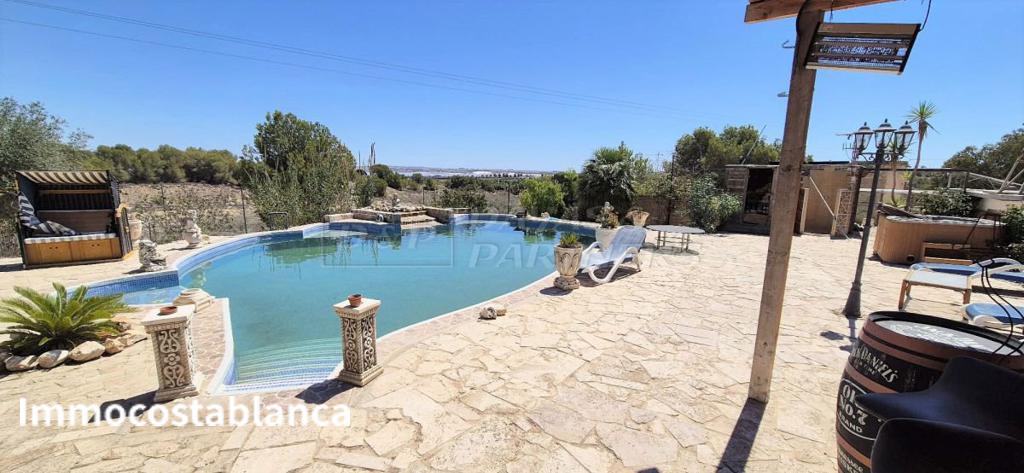 Villa in Torrevieja, 480 m², 819,000 €, photo 8, listing 76446656