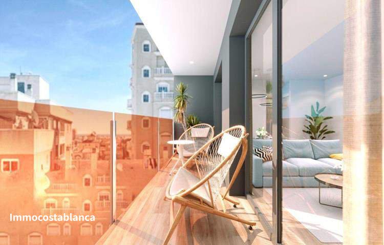 Penthouse in Torrevieja, 169 m², 349,000 €, photo 4, listing 60273216