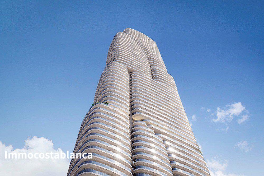 Apartment in Benidorm, 241 m², 2,145,000 €, photo 3, listing 31952416