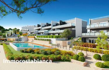 4 room terraced house in Finestrat, 176 m²