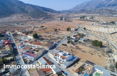 Detached house in El Fondó de les Neus, 120 m²