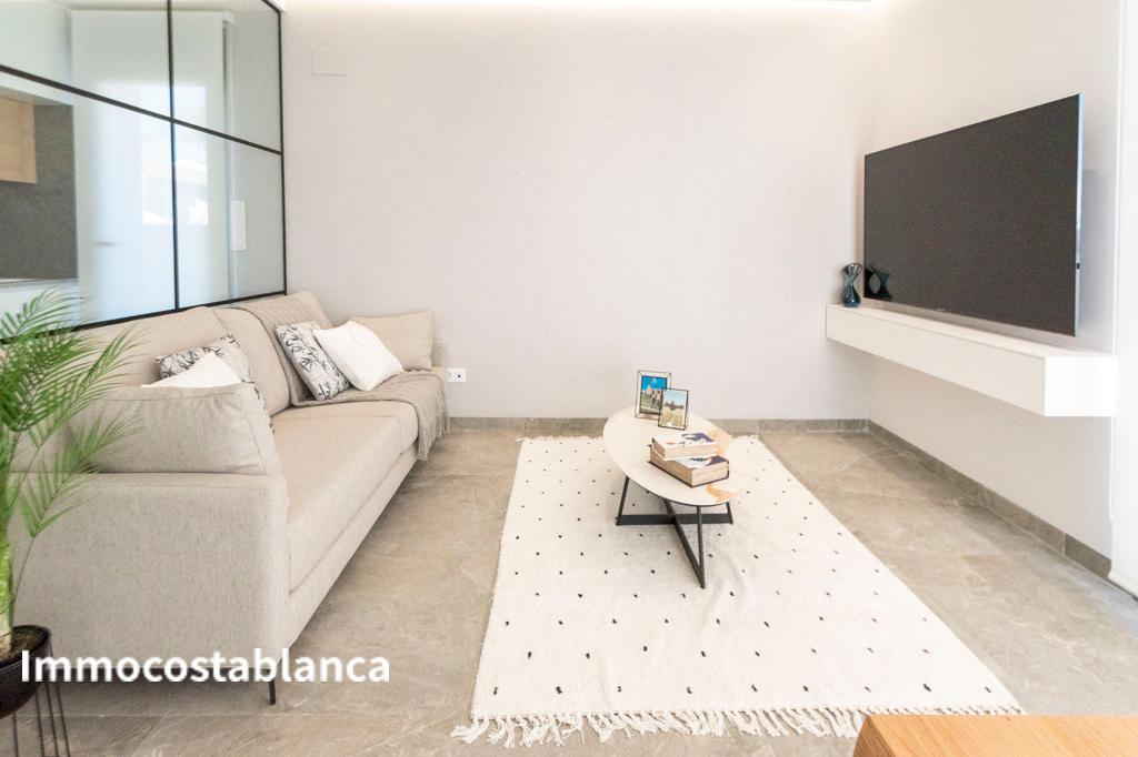 Villa in Pilar de la Horadada, 127 m², 520,000 €, photo 4, listing 66823456