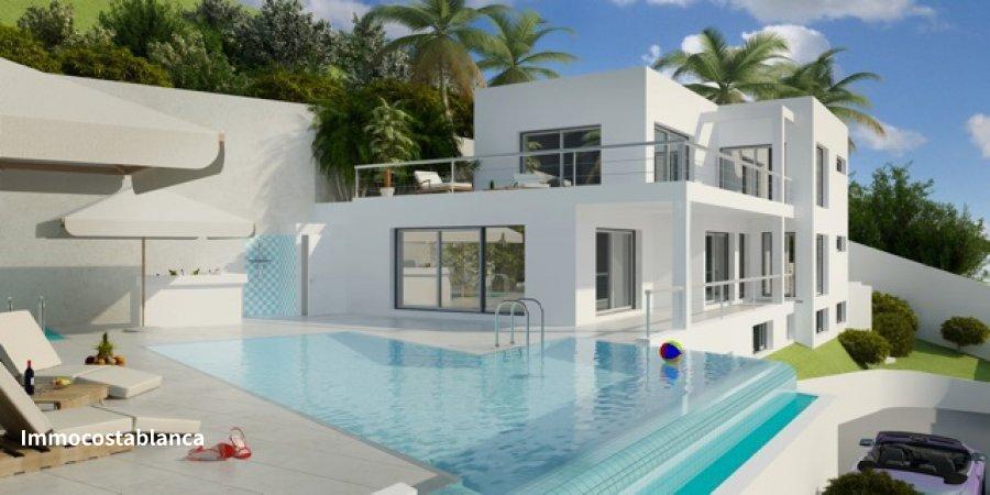 Villa in Moraira, 1,105,000 €, photo 2, listing 73567688