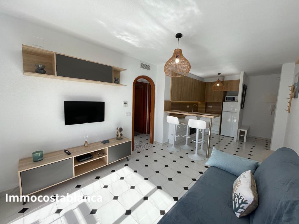 Apartment in Calpe, 65 m², 325,000 €, photo 3, listing 10569136
