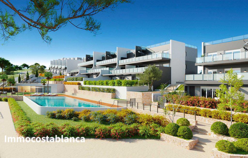 4 room terraced house in Finestrat, 176 m², 372,000 €, photo 1, listing 38442576