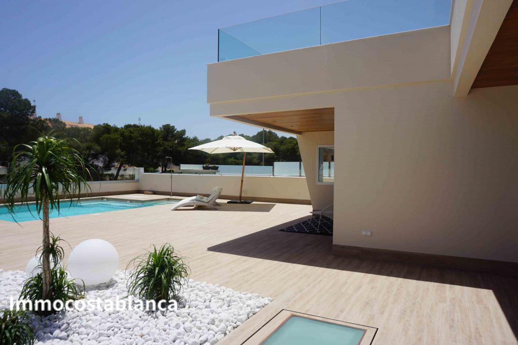 5 room villa in Dehesa de Campoamor, 106 m², 1,290,000 €, photo 2, listing 14740016