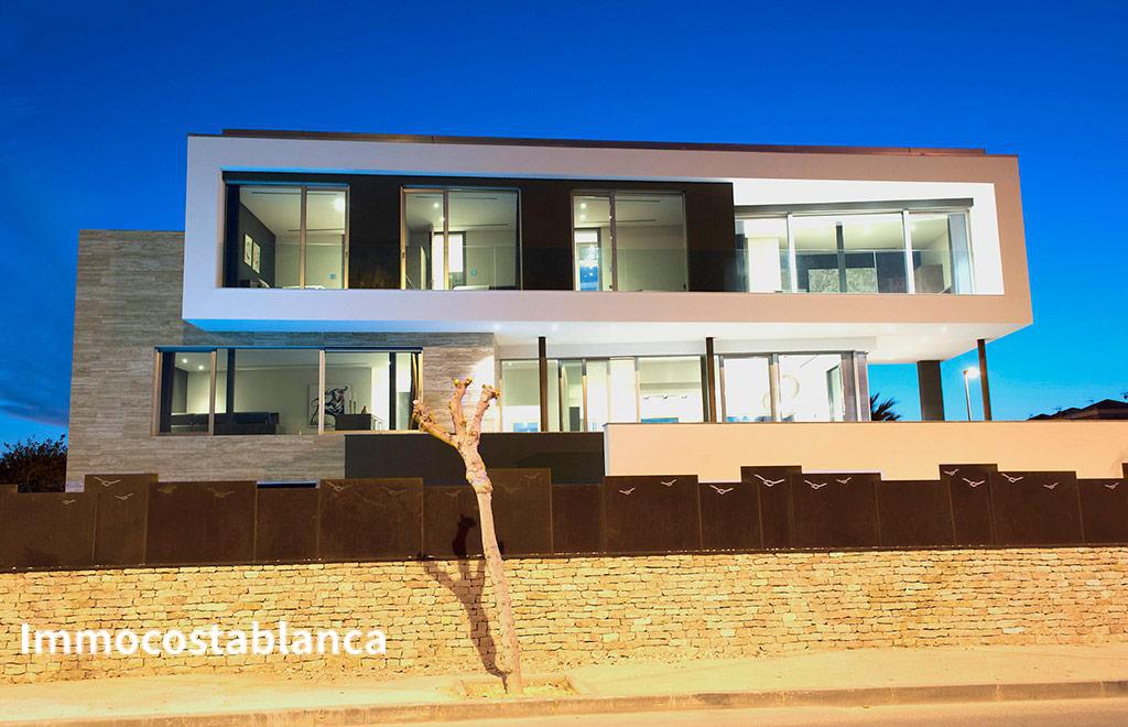 Villa in Torre de la Horadada, 540 m², 3,450,000 €, photo 8, listing 27726328
