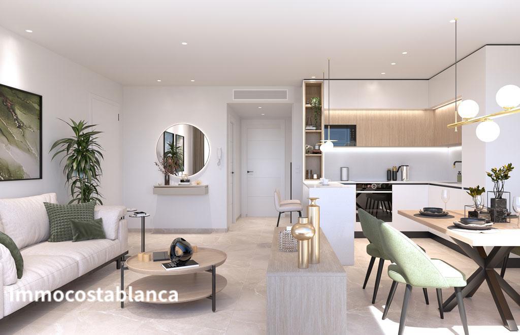 Apartment in Torrevieja, 69 m², 306,000 €, photo 3, listing 41652336