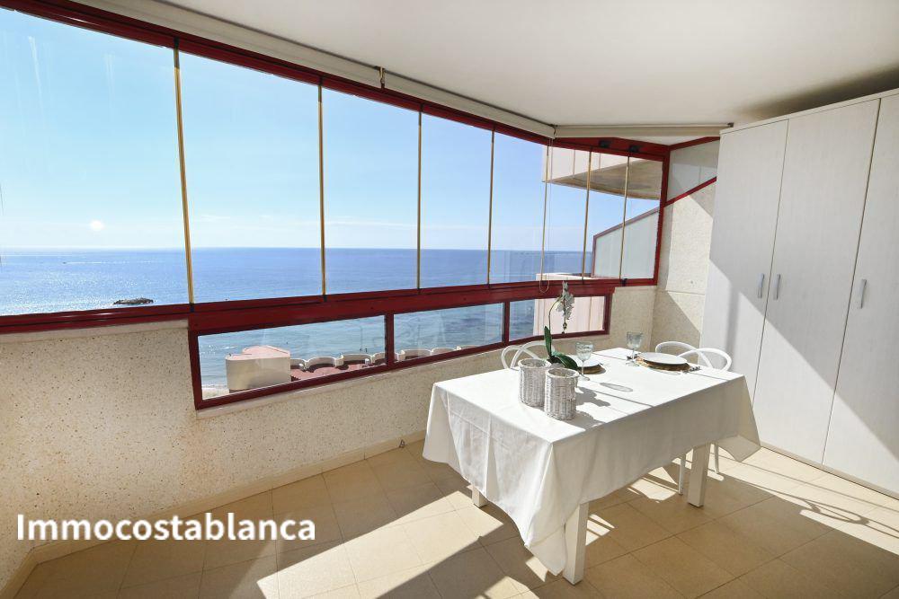 Apartment in Calpe, 68 m², 110,000 €, photo 4, listing 24145856