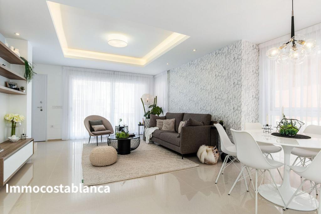 Terraced house in Ciudad Quesada, 155 m², 489,000 €, photo 10, listing 72460256