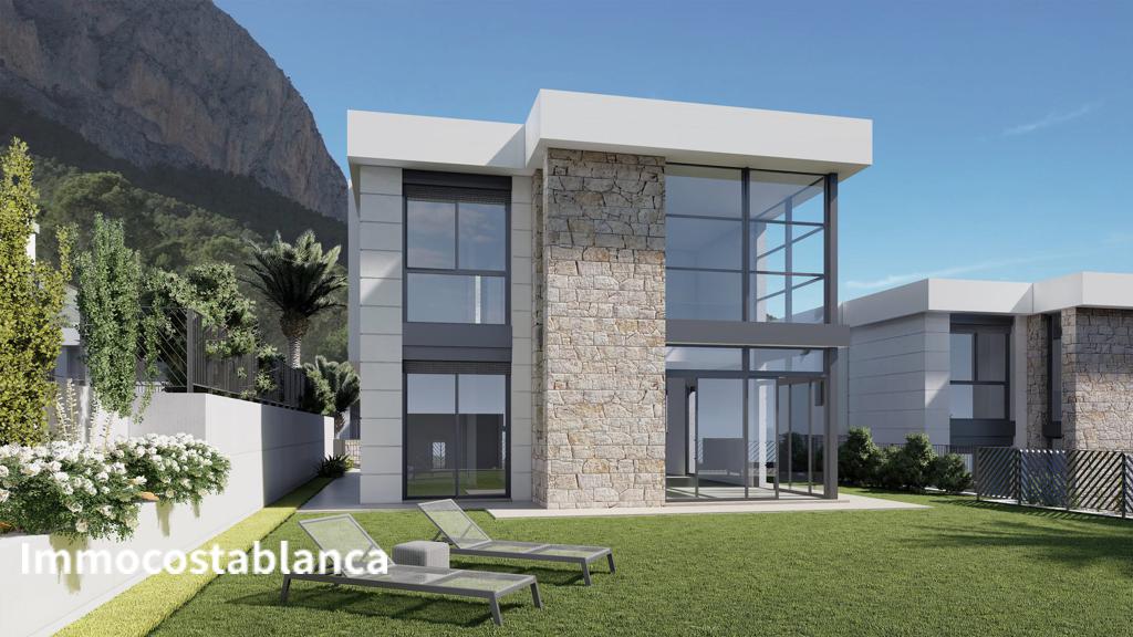 Villa in Polop, 124 m², 503,000 €, photo 3, listing 74215536