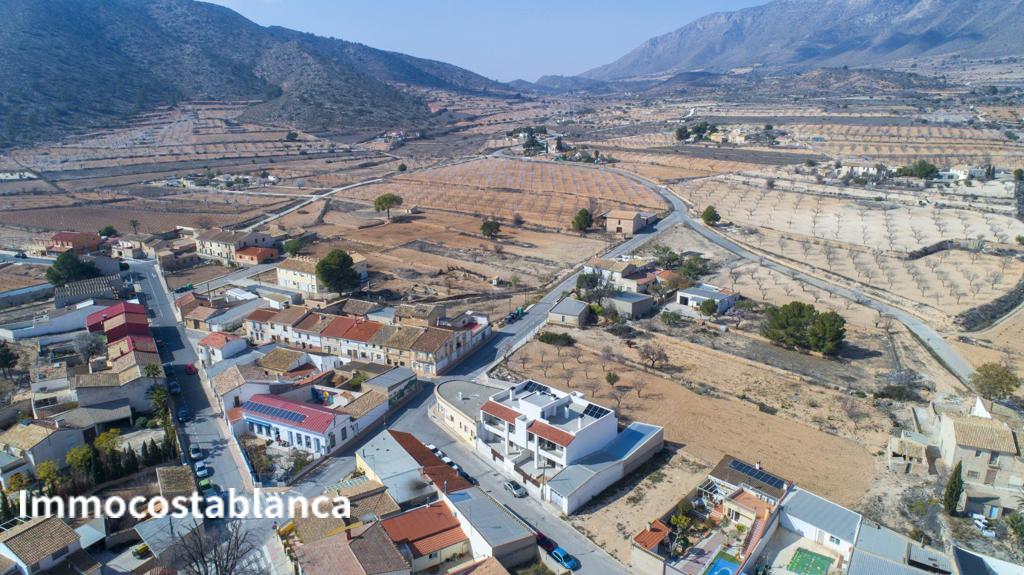 Detached house in El Fondó de les Neus, 120 m², 215,000 €, photo 1, listing 21952416