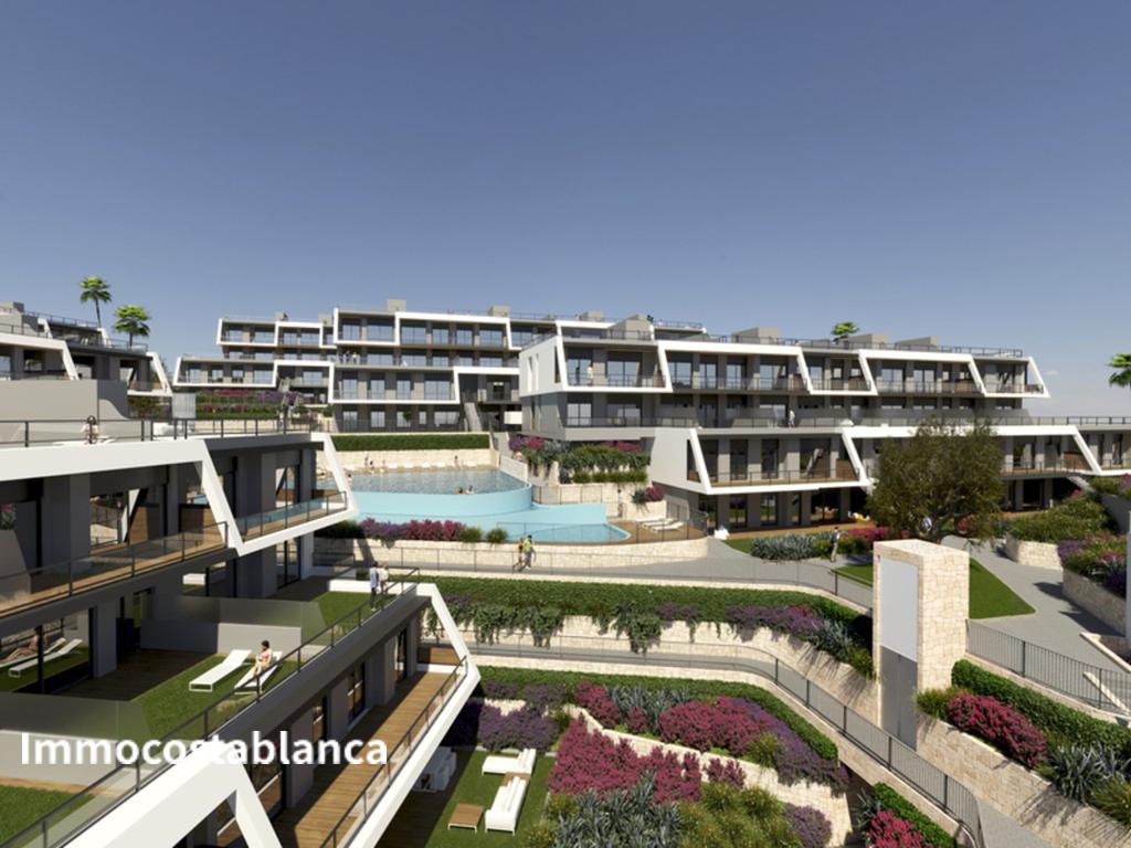 3 room apartment in Gran Alacant, 80 m², 277,000 €, photo 1, listing 31256896