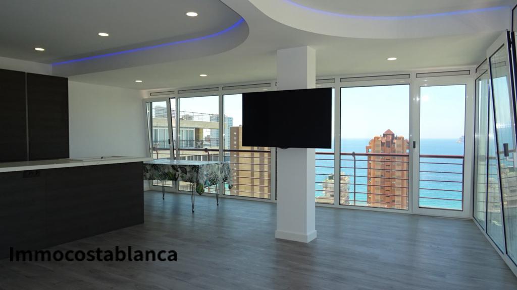 Apartment in Benidorm, 110 m², 440,000 €, photo 9, listing 54278656