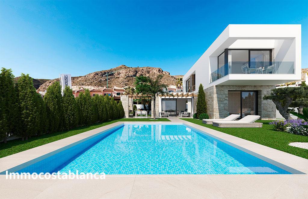 Villa in Finestrat, 155 m², 915,000 €, photo 9, listing 35649136