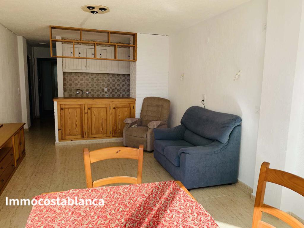 Apartment in Calpe, 58 m², 105,000 €, photo 2, listing 7252016