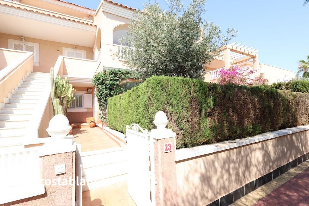 Detached house in Orihuela Costa, 75 m², 189,000 €, photo 2, listing 27817216