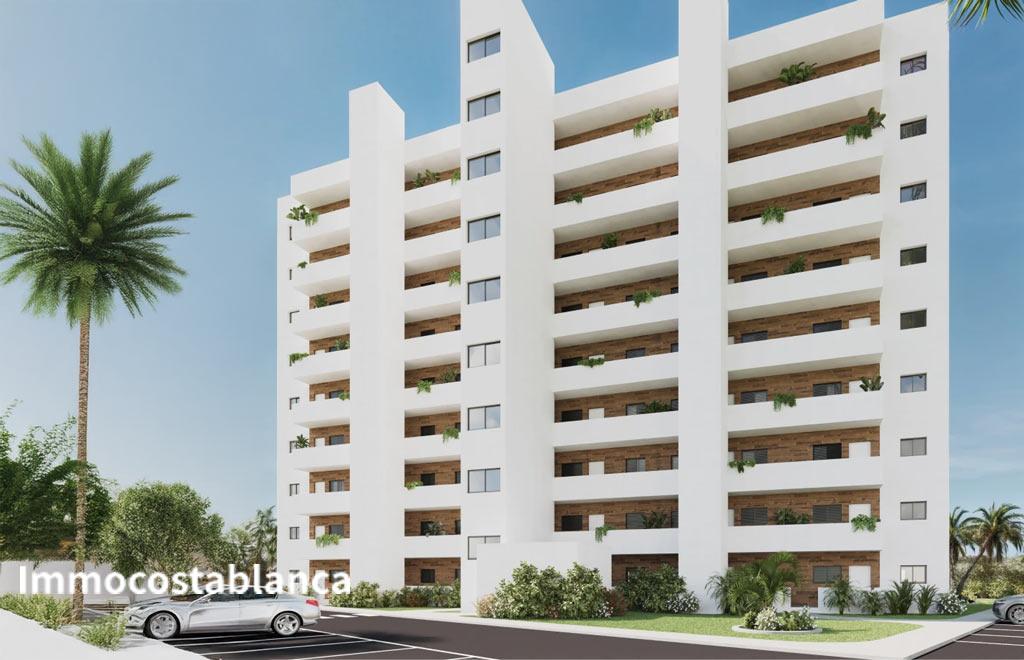 Apartment in Villajoyosa, 85 m², 550,000 €, photo 8, listing 64253136