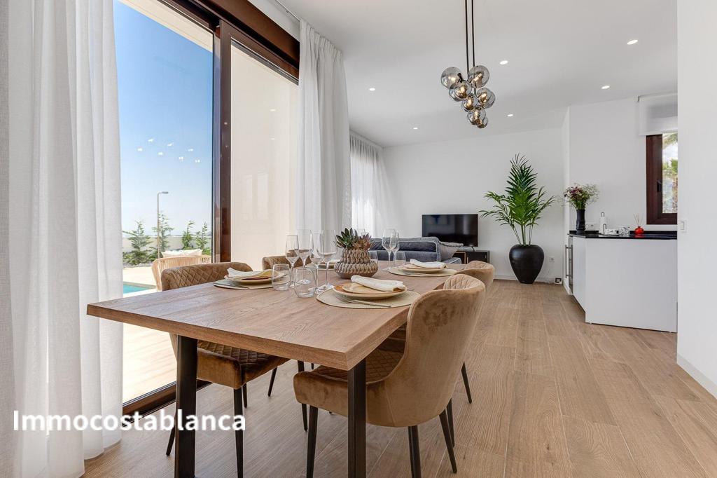 Villa in Benidorm, 202 m², 850,000 €, photo 7, listing 68143536