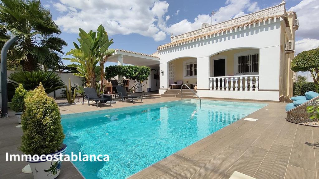 Villa in San Miguel de Salinas, 140 m², 349,000 €, photo 5, listing 40063376