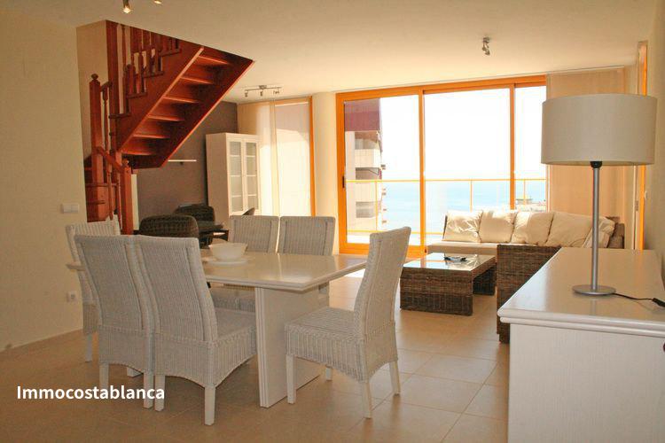 5 room penthouse in Calpe, 172 m², 637,000 €, photo 5, listing 25440256