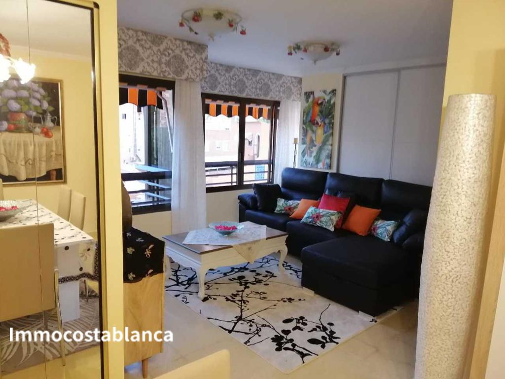 Apartment in Benidorm, 110 m², 275,000 €, photo 3, listing 41422496