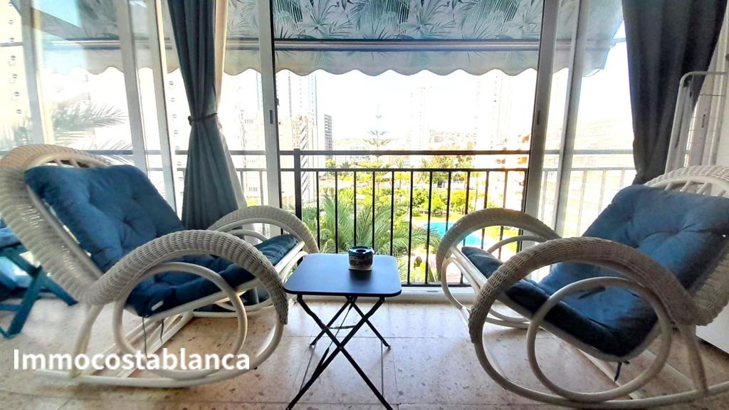 Apartment in Benidorm, 66 m², 187,000 €, photo 3, listing 647456