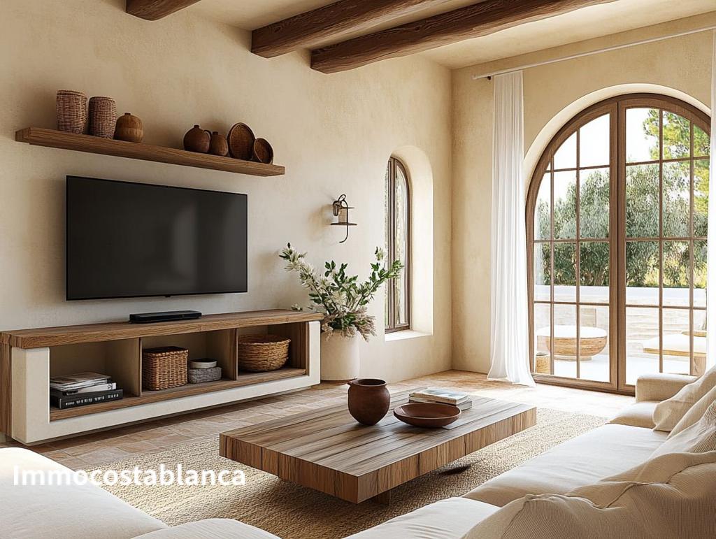 Detached house in Denia, 350 m², 1,525,000 €, photo 3, listing 54558736